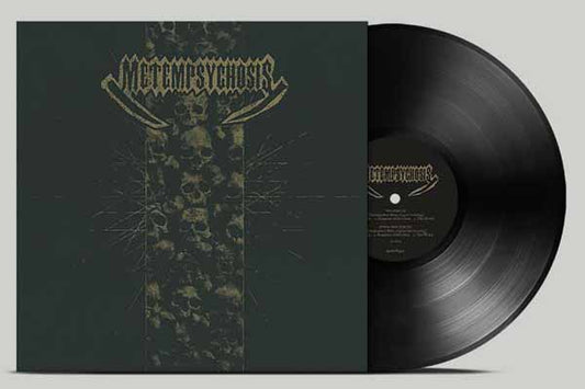Metempsychosis - Metempsychosis - Death Metal - LP