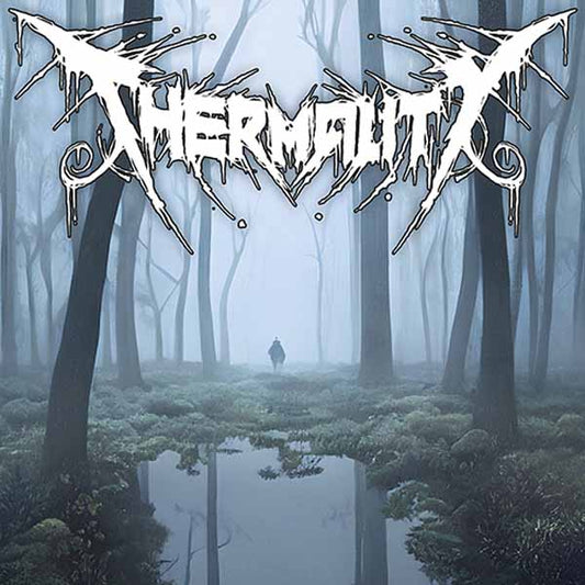 Thermality - Before I Get To Rest - Death Metal - CD