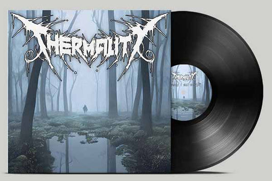 Thermality - Before I Get To Rest - Death Metal - LP