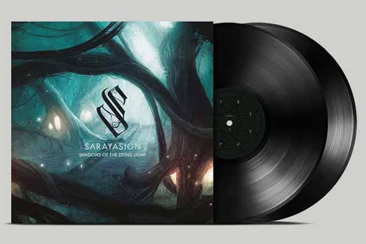 Sarayasign - Shadows Of The Dying Light (2Lp) - Rock - DLP