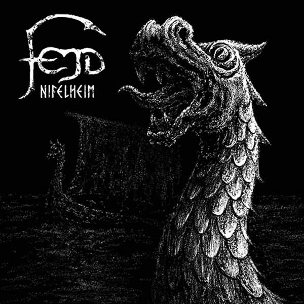 Fejd - Nifelheim - Rock - CD