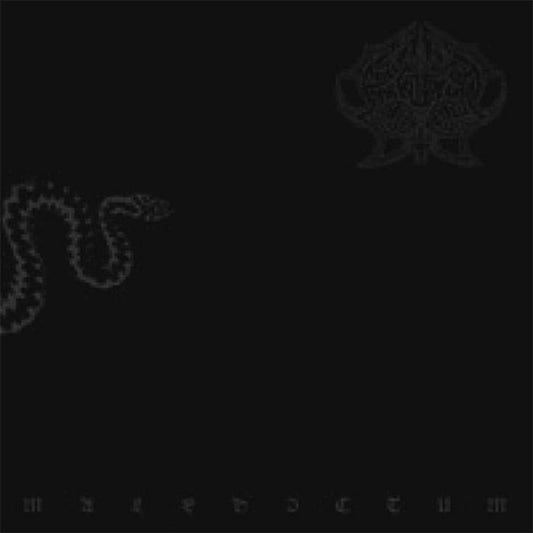 Abruptum - Maledictum - Black Metal - 10