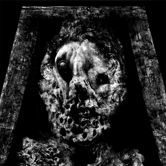 Noneuclid - Metatheosis - Death Metal - CDD