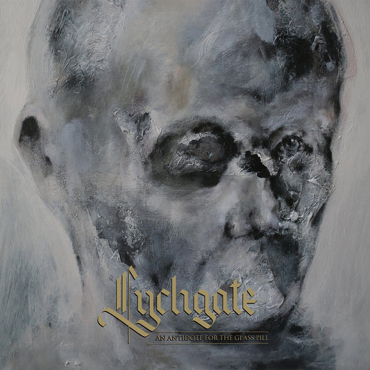 Lychgate - An Antidote For The Glass Pill - Black Metal - CDD