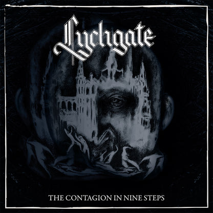 Lychgate - The Contagion In Nine Steps - Black Metal - LP