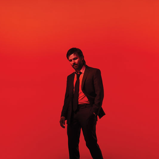 Toby Driver - They Are The Shield - Rock - CDD