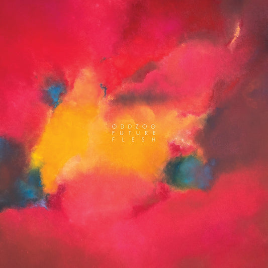 Oddzoo - Future Flesh - Indie - CDD