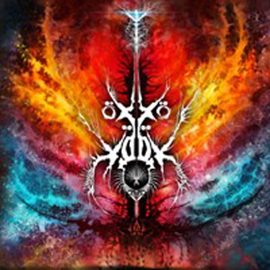 Oxxo Xoox - Y - Doom Metal - CDD