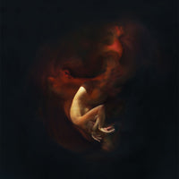 Ricinn - Nereid - Dark Ambient - CDD