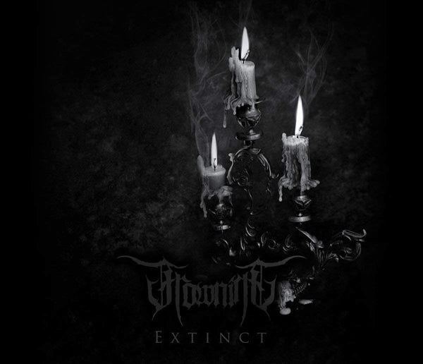 Frowning - Extinct - Doom Metal - CD