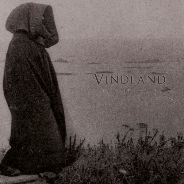 Vindland - Hanter Savet - Black Metal - LP