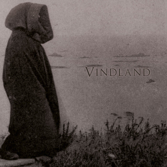 Vindland - Hanter Savet - Black Metal - LP