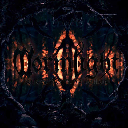 Wormlight - Wrath Of The Wilds - Black Metal - Music CD