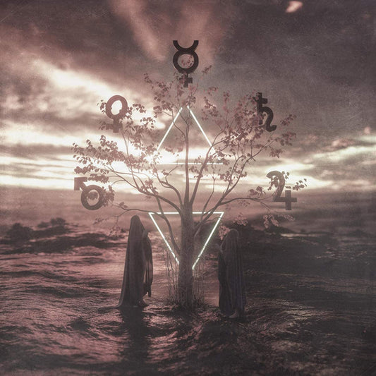 Wells Valley - Reconcile The Antinomy - Metal - CD