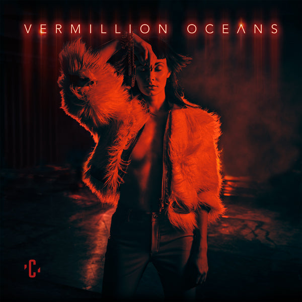 Credic - Vermillion Oceans - Death Metal - CD