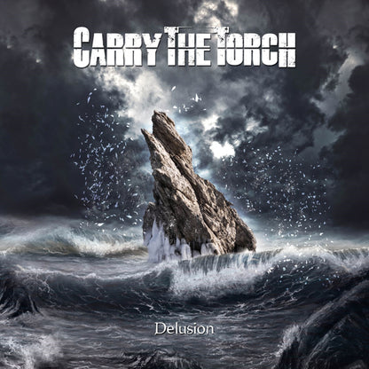 Carry The Torch - Delusion - Death Metal - Music CDD