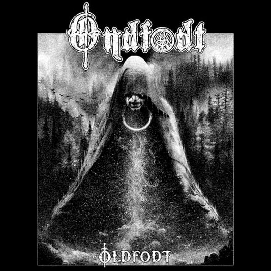 Ondfodt - Ondfodt - Black Metal - CD