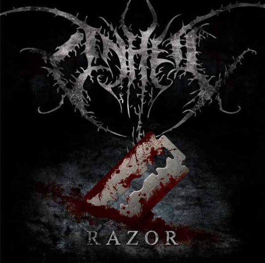 Onheil - Razor - Death Metal - CD