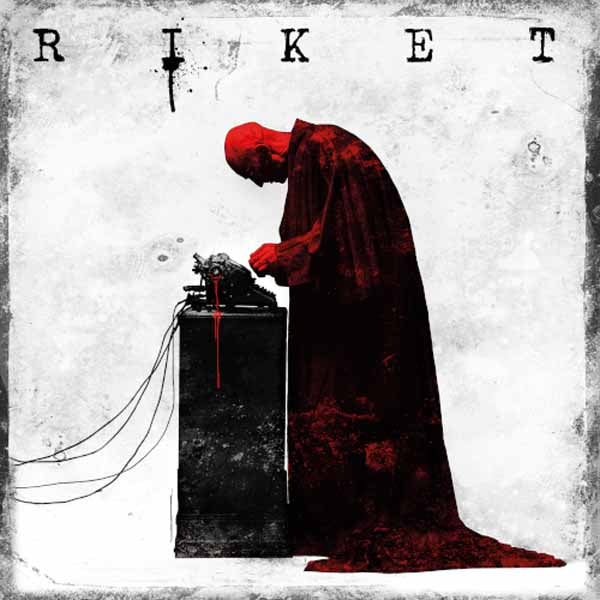Riket - 2026 - Death Metal - CD