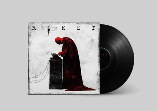 Riket - 2026 - Death Metal - LP