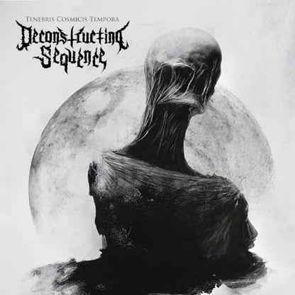 Deconstructing Sequence - Tenebris Cosmicis Tempora - Metal - CDD