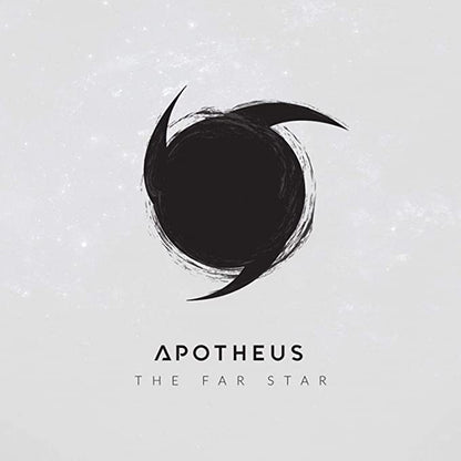 Apotheus - Far Star The - Prog Rock - CD