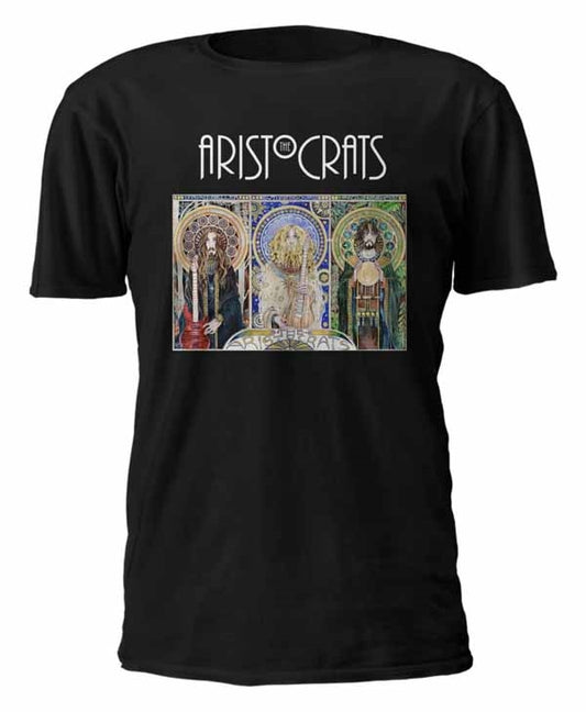 Aristocrats, The - 2018 Europe Tour - Prog Rock - TS