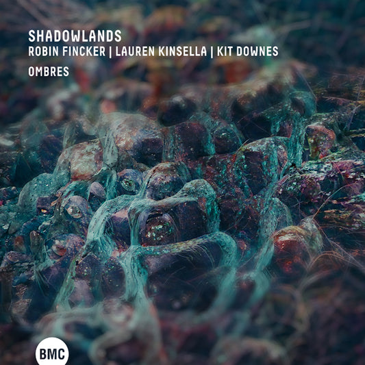 Shadowlands - Ombres - Jazz - CD
