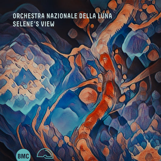 Orchestra Nazionale Della Luna - Selene'S View - Jazz - CD