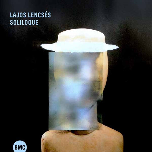 Lajos Lencsés - Soliloque - Rock/Pop - CD