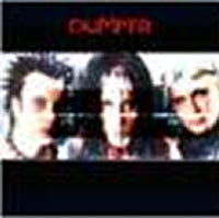 Dumper - Dumper - Metal - CD