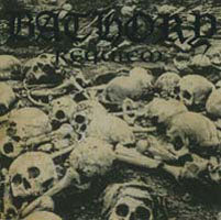 Bathory - Requiem - Black Metal - CD