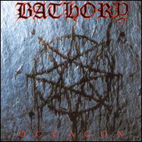 Bathory - Octagon - Black Metal - LP