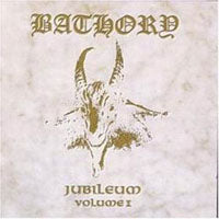 Bathory - Jubileum Vol.I - Black Metal - DLP