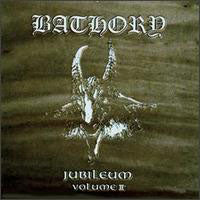 Bathory - Jubileum Vol. Ii - Black Metal - DLP