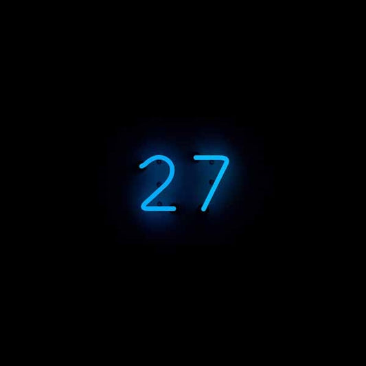 M. Lockwood Porter - 27 - Indie - LP