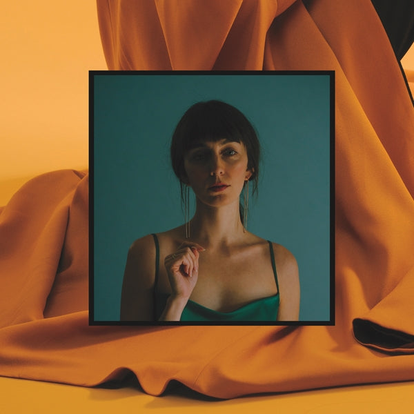 Anna Ash - L.A. Flame - Indie - LP
