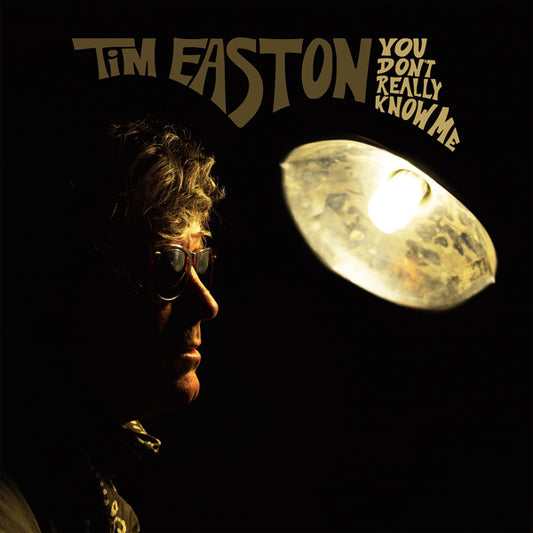 Tim Easton - You Don'T Really Know Me - Country/Folk - CD