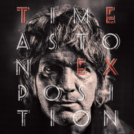 Tim Easton - Exposition - Country/Folk - LP