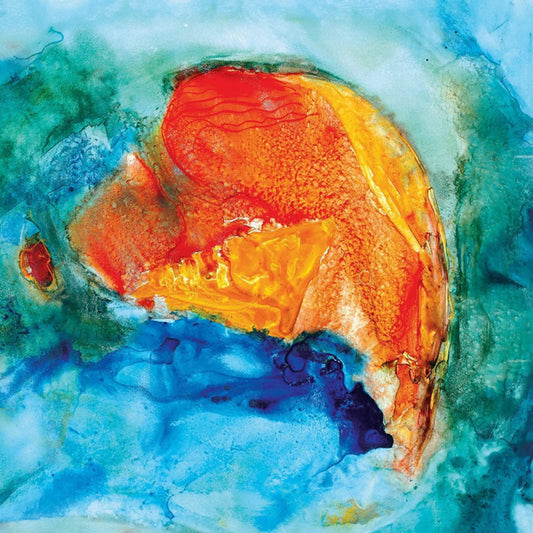 Teenager - The Magic Of True Love - Rock/Pop - LP