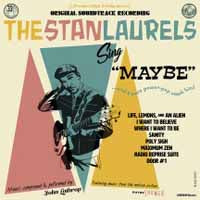 Stan Laurels - Sing Maybe: Maybe Shower Original Soundtrack - Indie - LP