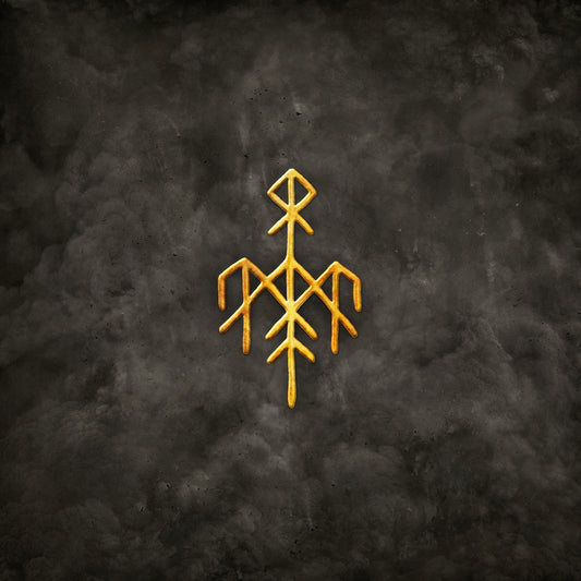 Wardruna - Runaljod - Ragnarok - <NONE> - CD