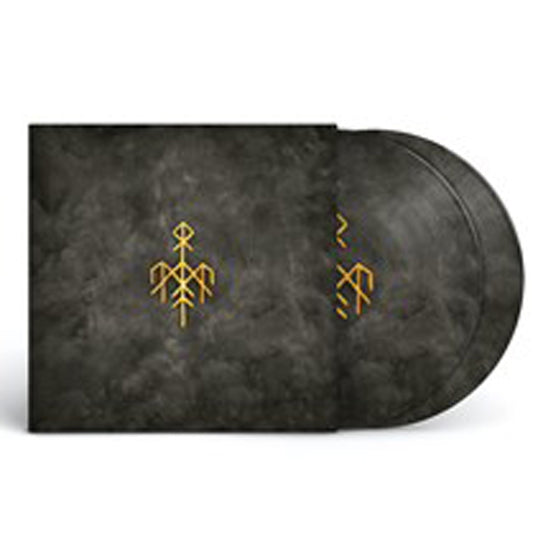 Wardruna - Runaljod  Ragnarok (Picture Disc) - <NONE> - DPD
