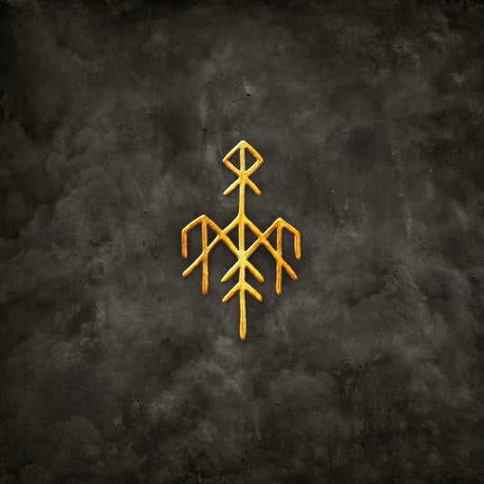 Wardruna - Runaljod - Ragnarok - <NONE> - DLP