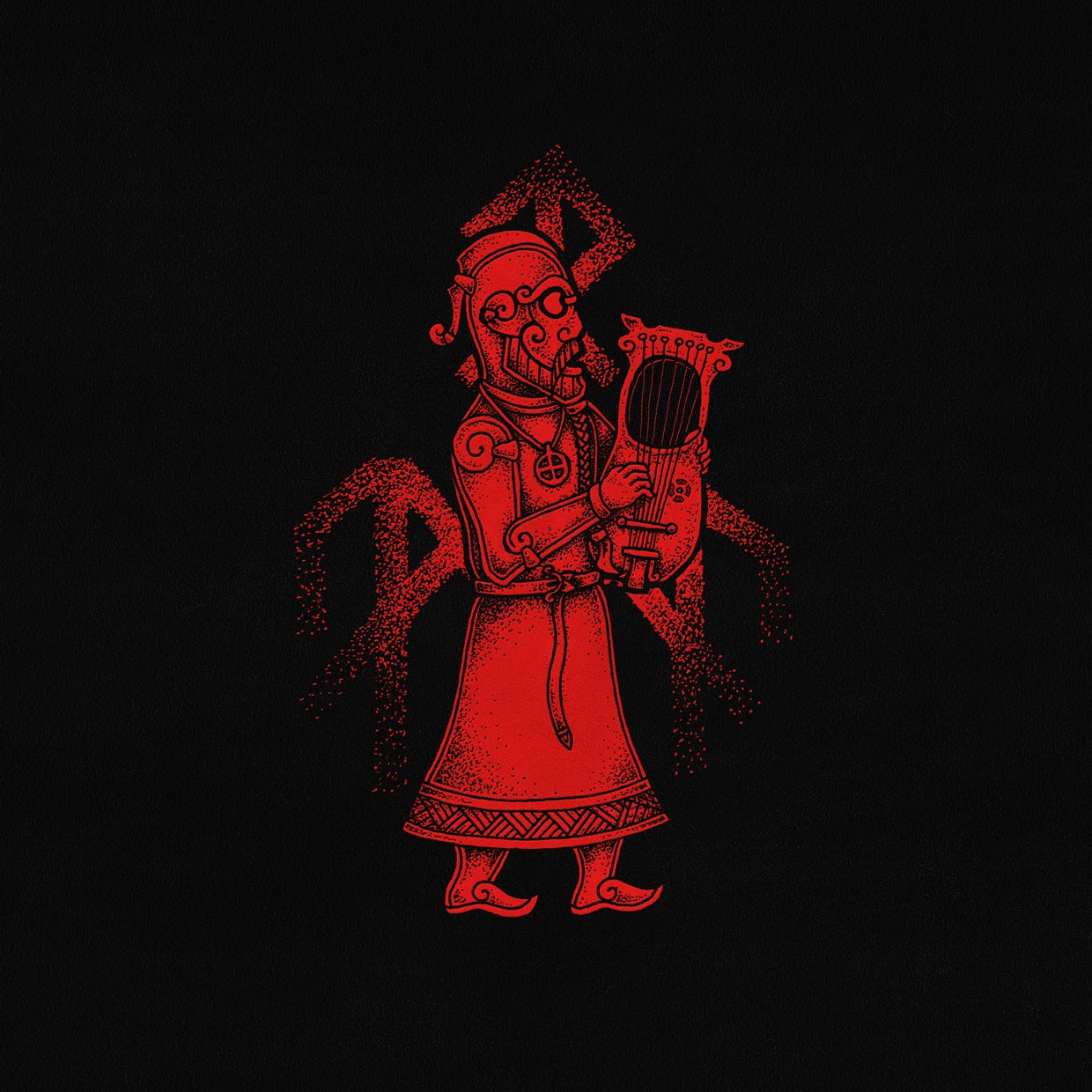 Wardruna - Skald - <NONE> - CDD
