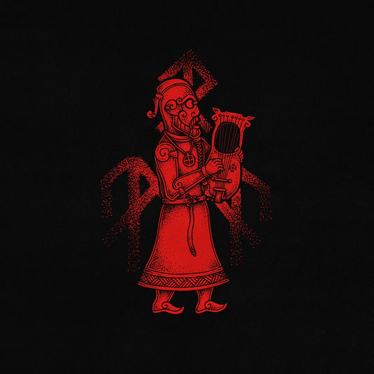 Wardruna - Skald - <NONE> - LP