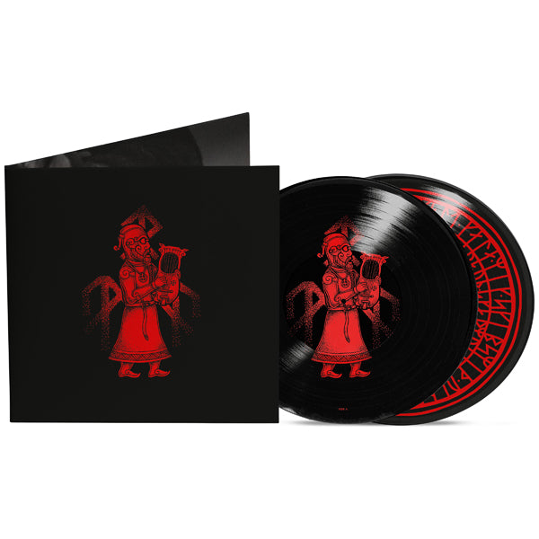 Wardruna - Skald (Picture Disc) - <NONE> - 12PD