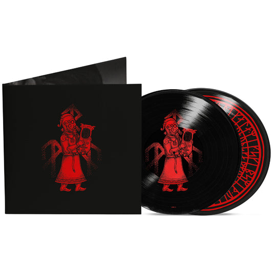 Wardruna - Skald (Picture Disc) - <NONE> - 12PD