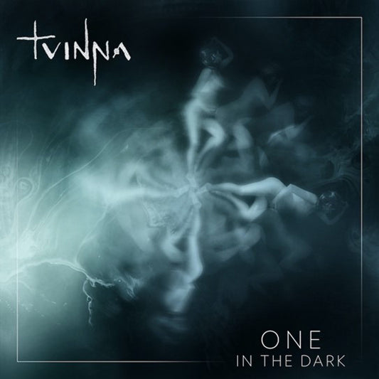 Tvinna - One In The Dark - Folk/Pagan Metal - CDD
