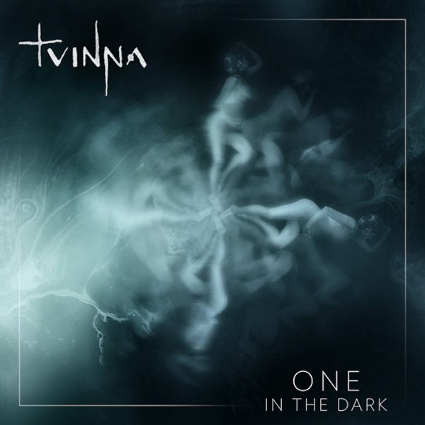 Tvinna - One In The Dark - Folk/Pagan Metal - LP